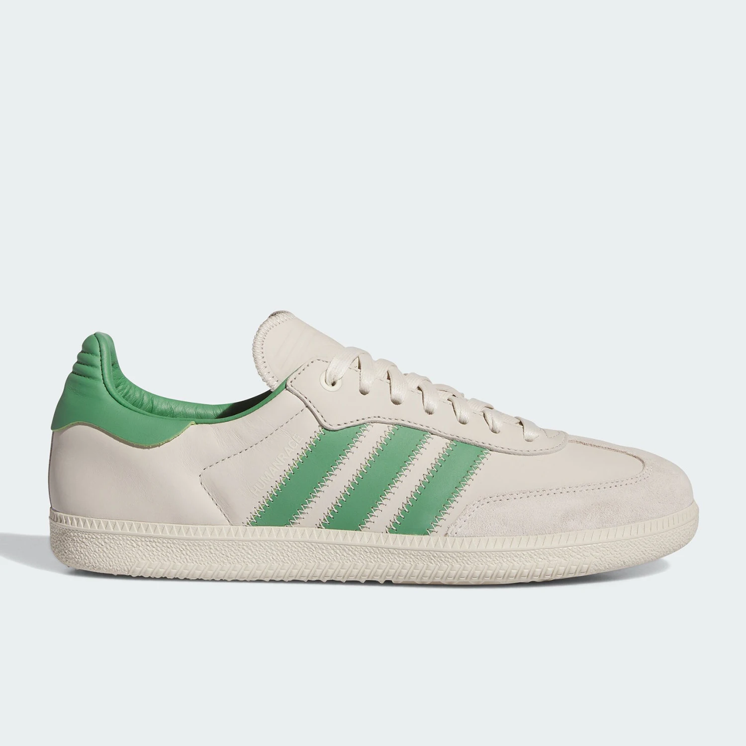 Adidas Authentic Three Leaves Men's Women's Lightweight Comfortable Low-Top Sports Sneakers ID9064