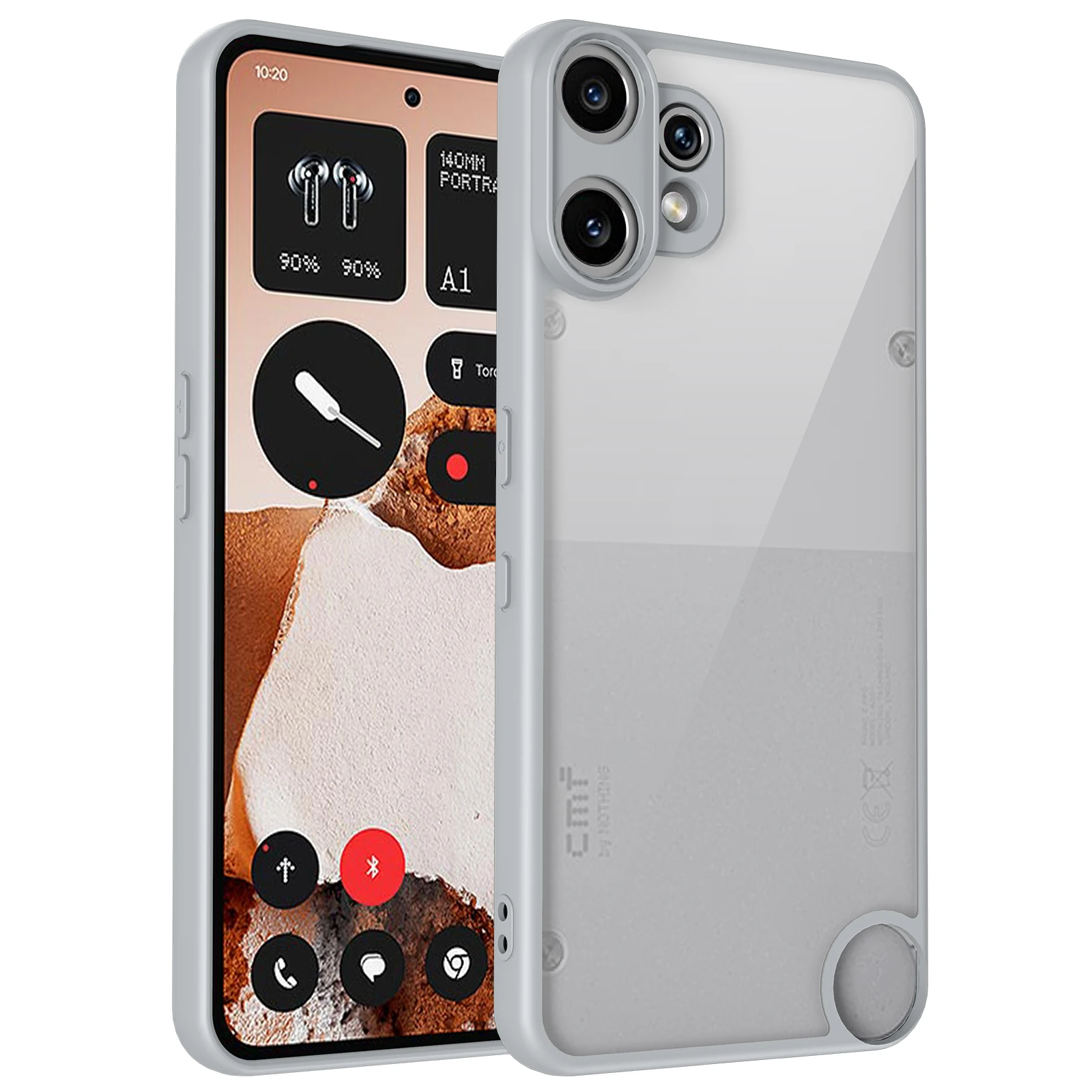 For Nothing Cmf Pho… - image