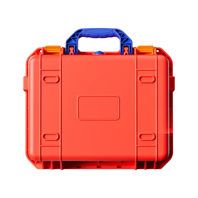 Handheld Carrying Bag for Nintendo Switch 2 Storage Bag for NS2 Full Storage Box Large Capacity Suitcase Hard Box Anti-pressure