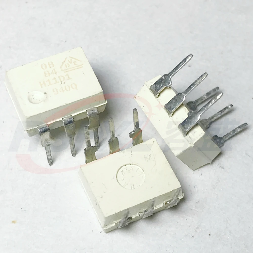 H11D1 DIP-6P New Original 10pcs/Lot