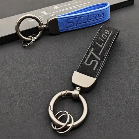 10 best sales चाबी का गुच्छा फोर्ड - №8