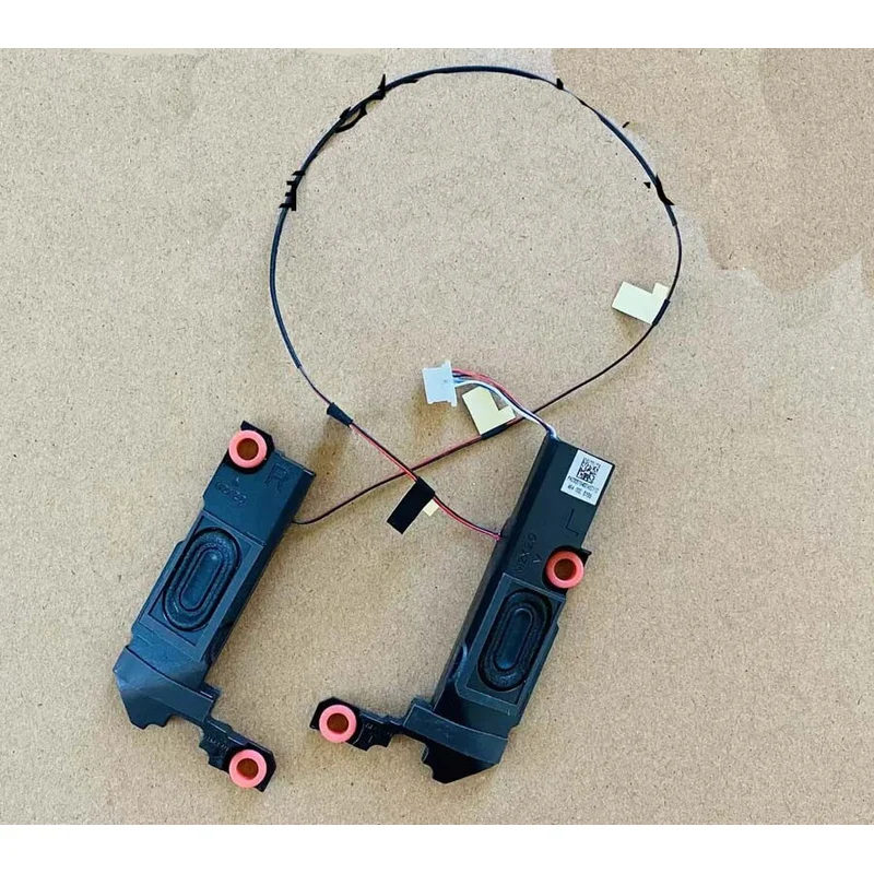 

Z for Hp PowerPavilion9 16-R Laptop Built-in Speaker Stereo Subwoofer JPR68 N49443-001