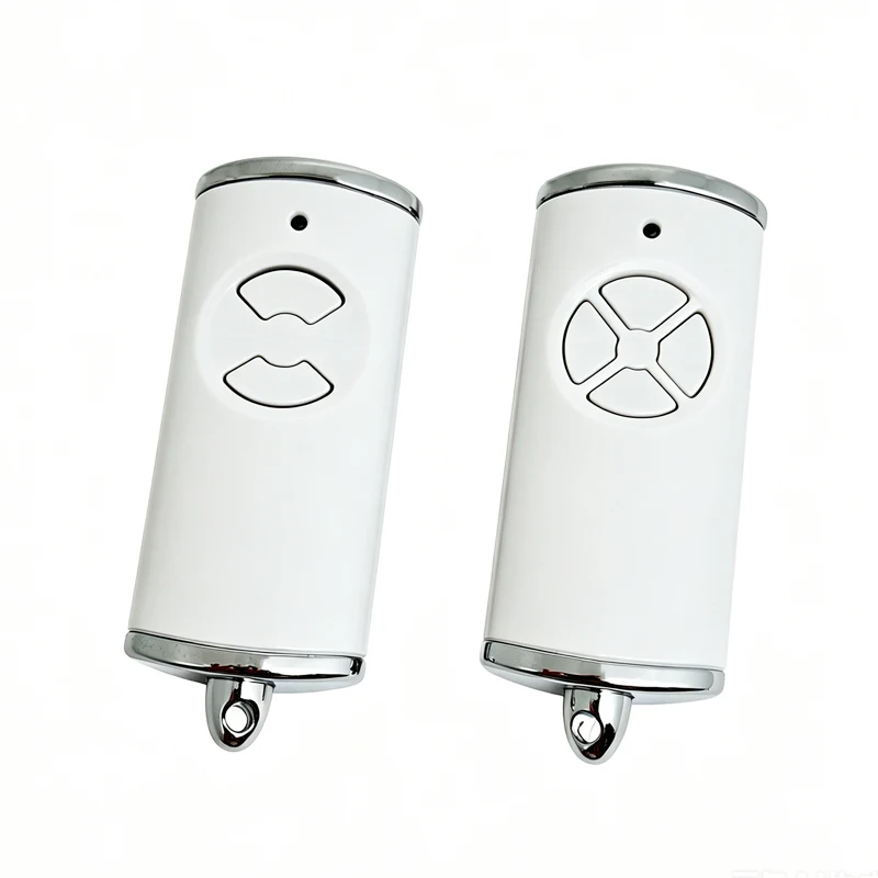 HSE4-868-BS HSE2 white Compatible Original Hormann Bisecur command HSE2 HS1 HS4 868 BS Remote Control - view 3
