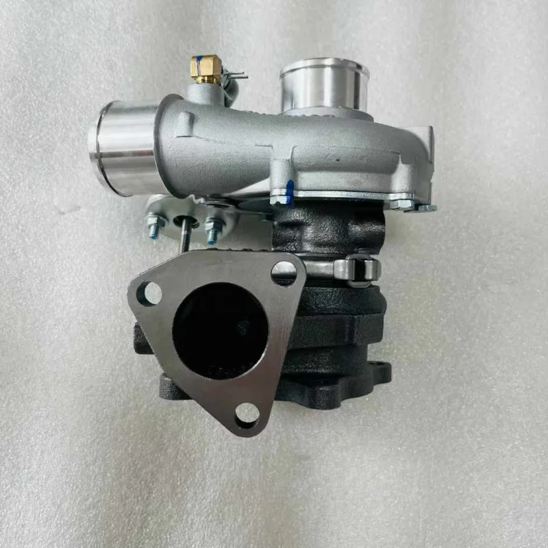 JP50K Quanchai 4B2 auto engine parts universal turbocharger for 5408703810004 KYJP-035K-168TP K0JP035K168