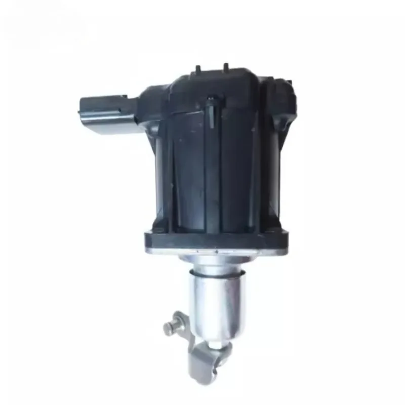24V New Exhaust Gas Recirculation Valvula EGR Valve Electric Turbo Actuator for Hino
