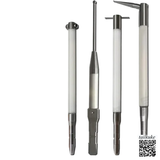 

Сделано в Китае, высокоточный измерительный игла для тестера округла 12AL028 12AL021 для профитометра тестера шероховатости Sanfeng
