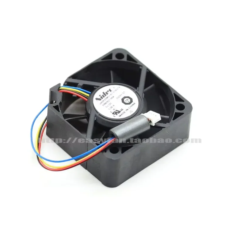 Nidec U40R05MS1A7 DC 5V 0,08A 40x40x15mm Server-Lüfter