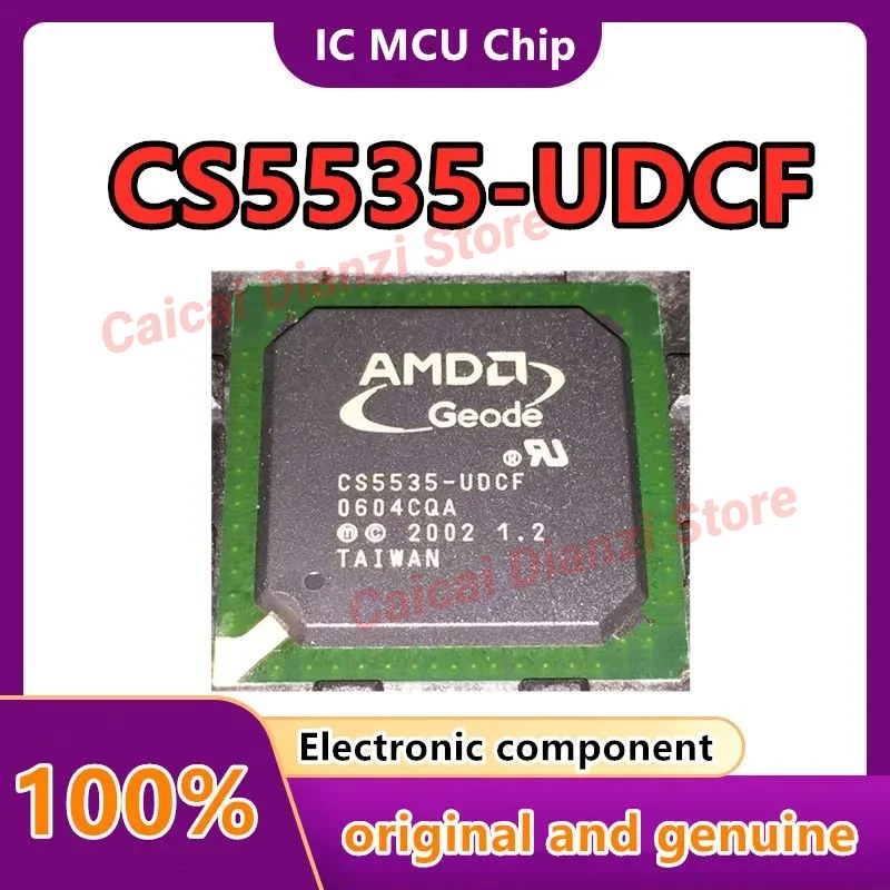 

CS5535-UDCF Controller chip