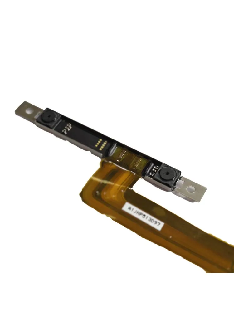 Original pour caméra 2DS avec câble flexible pour Nintendo 2DS caméra câble flexible Module outil jeux pièces de remplacement