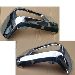 MAXUS T60/T70 Rear Bumper Corner Electroplating Parts Left And Right