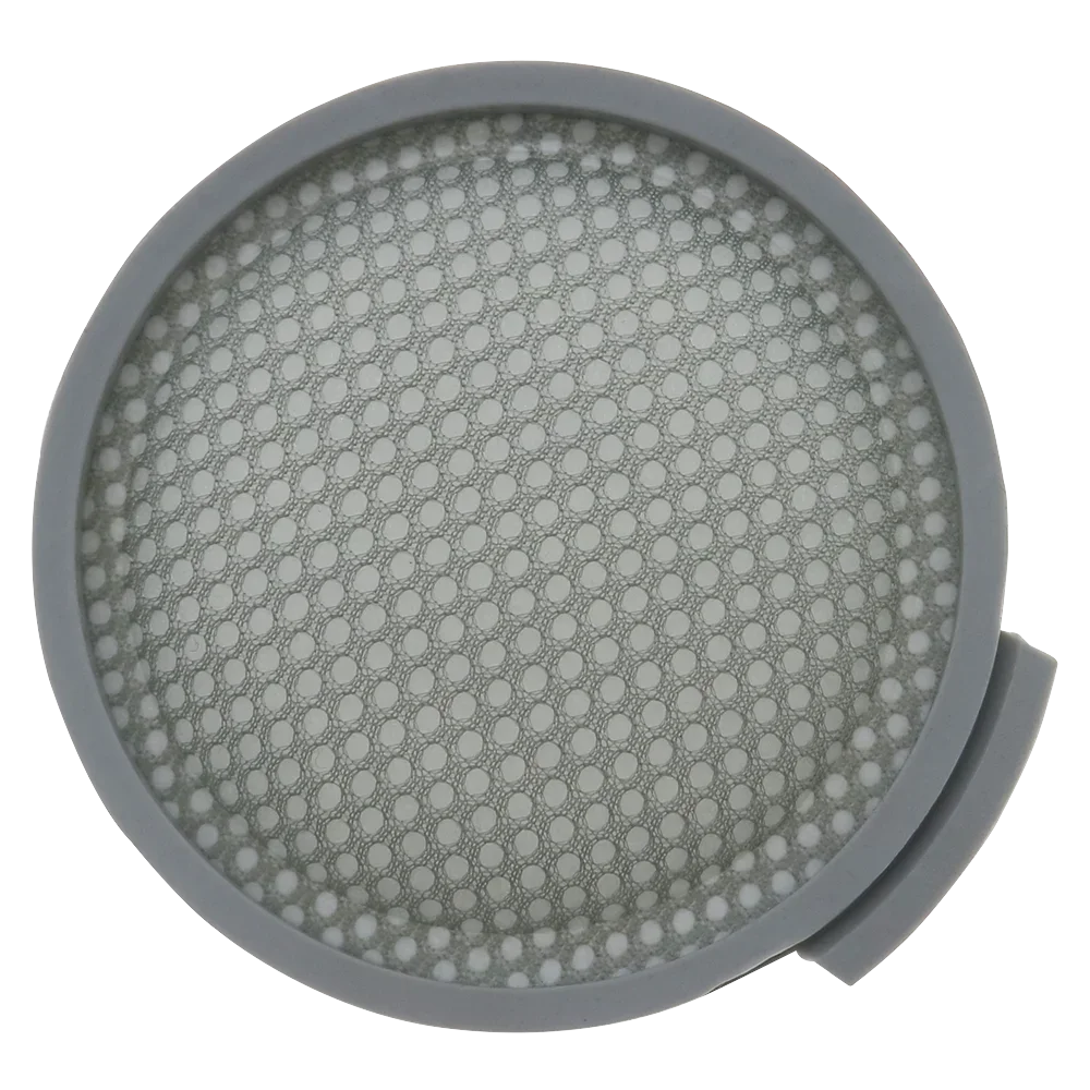 Filter sikat rol untuk xiaomi mijia Cleaner, Penyedot Debu bagian khusus yang dapat diganti