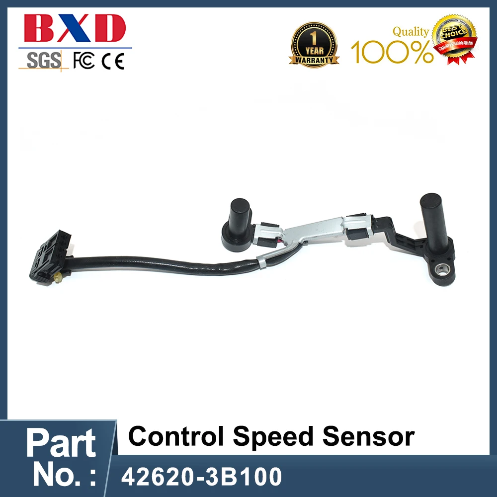 

42620-3B100 Control Speed Sensor Fits for 2010-2019 HYUNDAI KIA Auto Parts Car Accessories High Quality 42620 3B100 426203B100