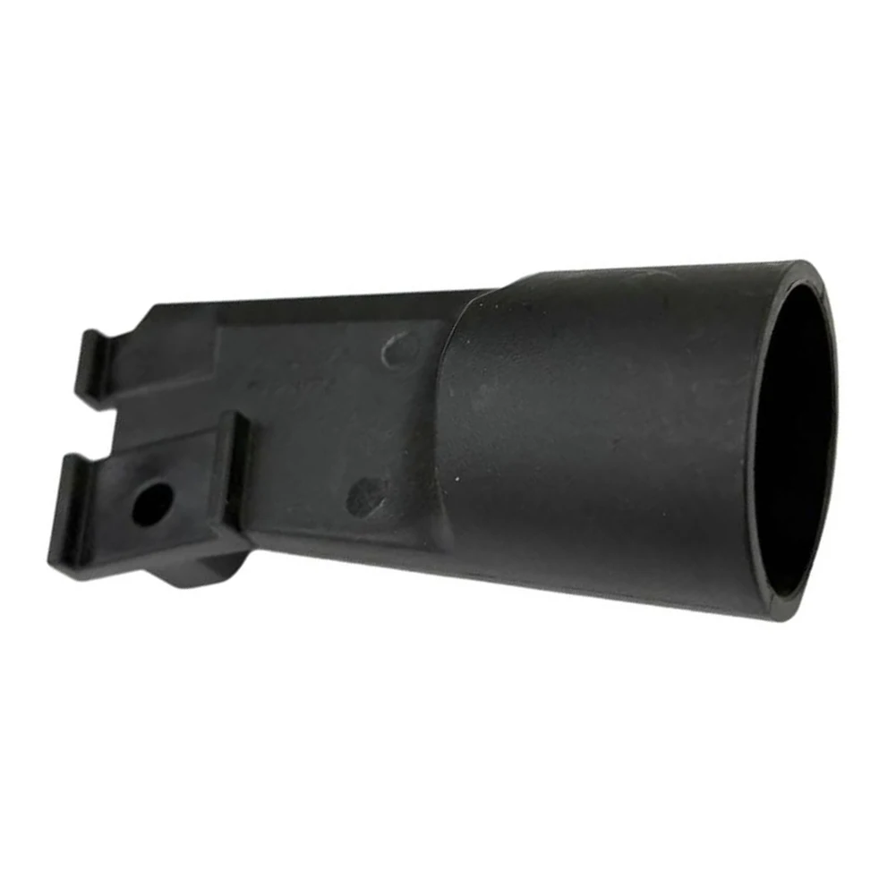 

N104672 Адаптер порта пыли для циркулярной пилы DCS391 для улучшения контроля пыли и четкой рабочей зоны, запасная часть