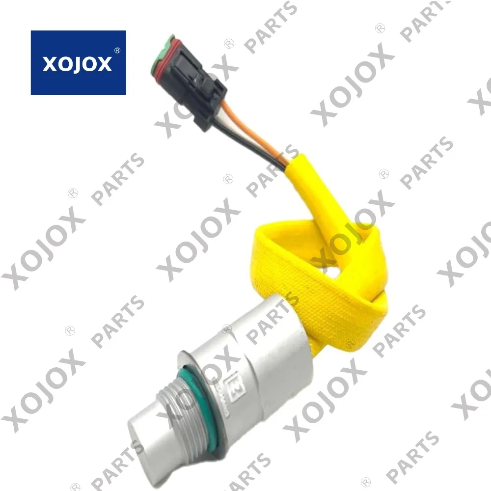 

Датчик положения коленчатого вала XOJOX 522-1643 HM-A30110 XYohykai подходит для экскаватора CAT 3512B 3516B D9R D10R