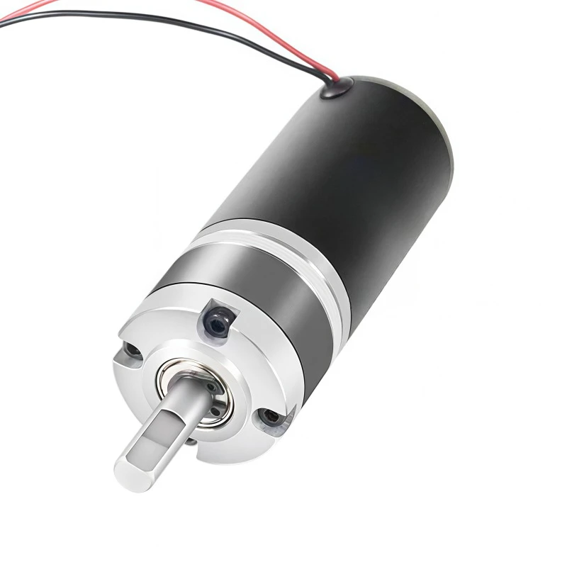 GA36Y-36ZY Miniature DC Speed Reducer Motor, with High Torque, Reversible Switching Function, Speed Control Motor 12V/24V