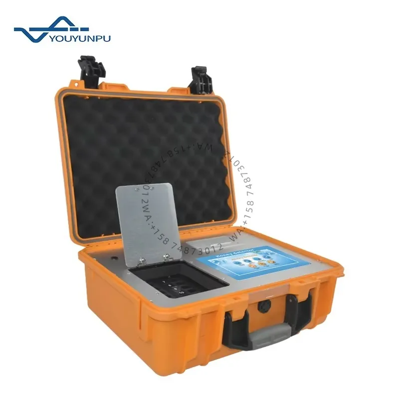 

Полный спектр многофункционального испытательного оборудования, многофункционального тестера меда, детектора цености меда Amylase