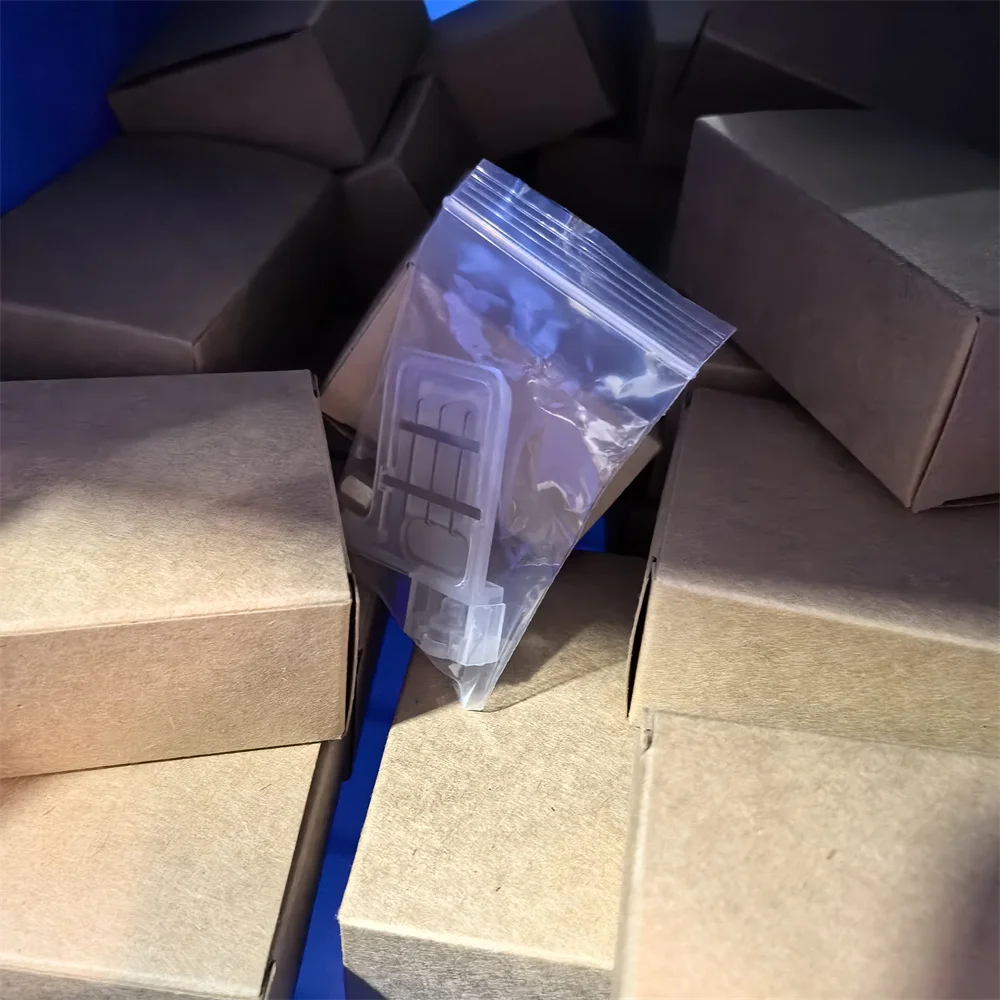 

50PCS DX5 DX4 big ink damper for EPSON DX5 DX7 XP600 TX800 4720 I3200 Mutoh Galaxy Xuli printer ink dumper filter