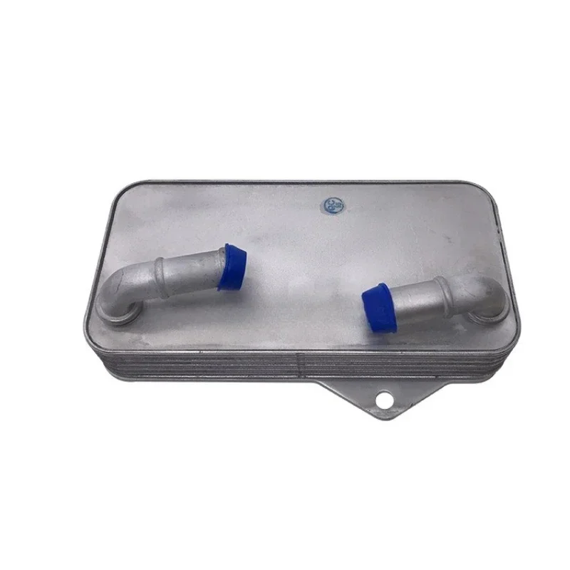 

0BH317019A For Audi Q3 A3 Volkswagen, Oil Radiator Oil Cooler