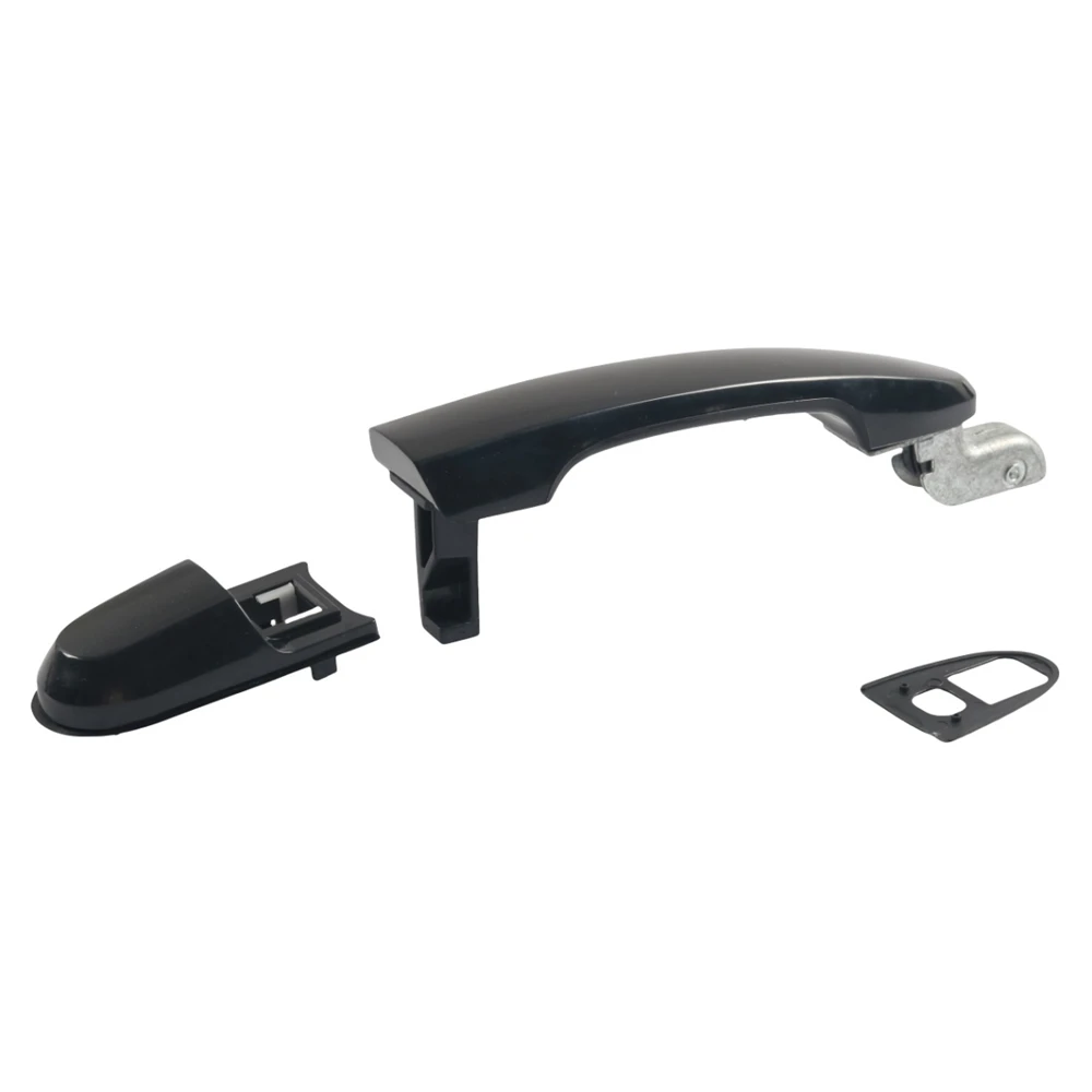 for Hyundai Tucson 2005 2006 2007 2008 2009 New Outer Outside Exterior Door Handle 82650-2E000,82660-2E000,836502E000,836602E000