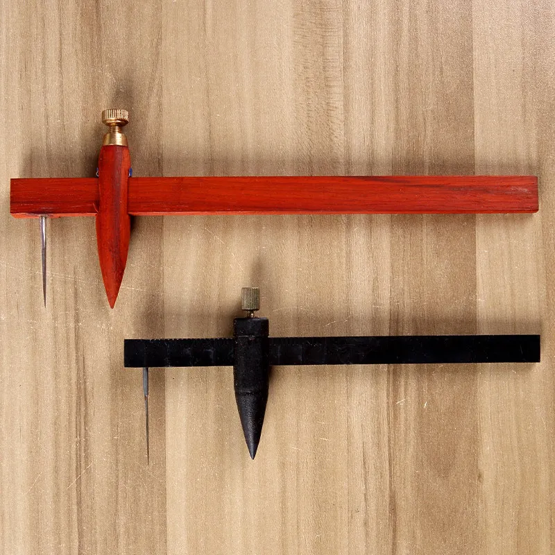 Keramik-Kompass, Keramik-Werkzeug aus Kunststoff, Lila Ton-Topfbodenschneider – Detail 2