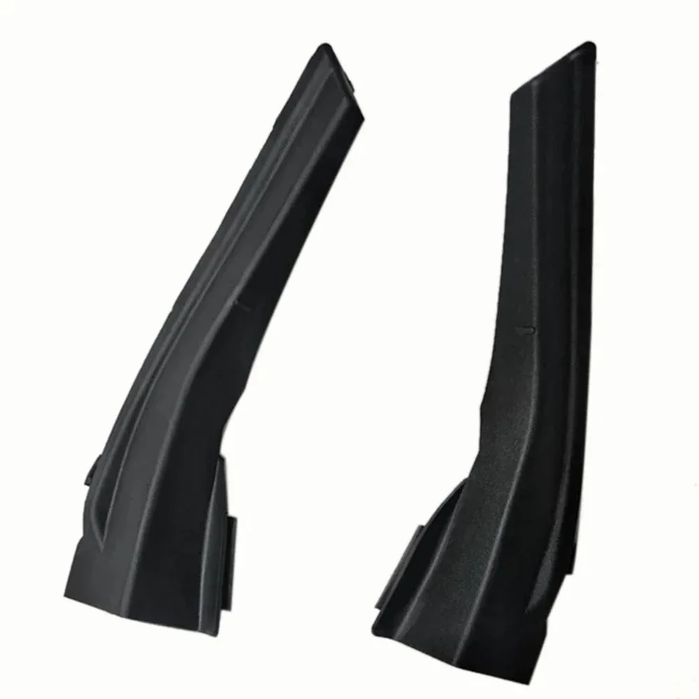 Wiper Cover Front Windshield 861542s000 Plastic Front Windshield Wiper Cover Plate Left Right For Hyundai Ix35