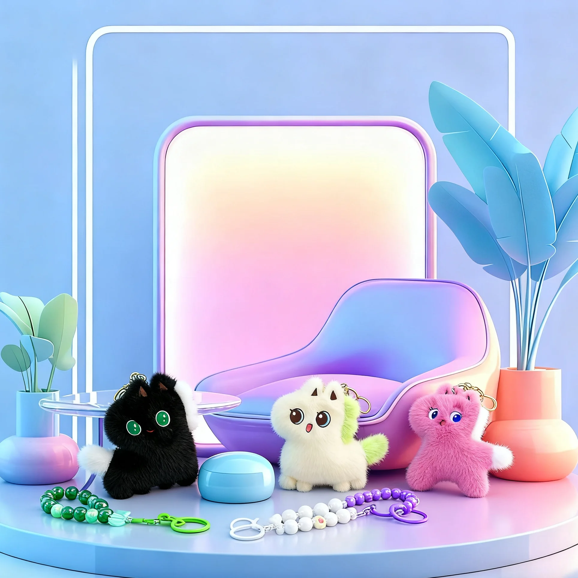 

Cozy Plush Pony Cushion for Home Decor, Soft & Cute Gift for Bed, Sofa, Living Room, Funny Design, Non-Slip, Machine Washable