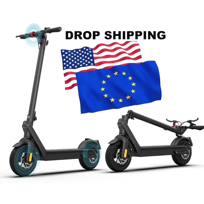 

OEM Wholesale 500W 550 Watt Portable Electric Scooter For Adults Foldable 48V 40KM/H Wide Wheel E Scooter With Competitive Price