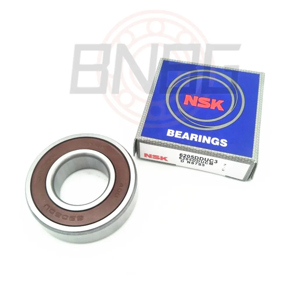 Japan NSK 16000 16001 16002 16003 16004 16005 16006 ZZ DDU High Quality Bearings High Speed Bearings Bearing High Strength