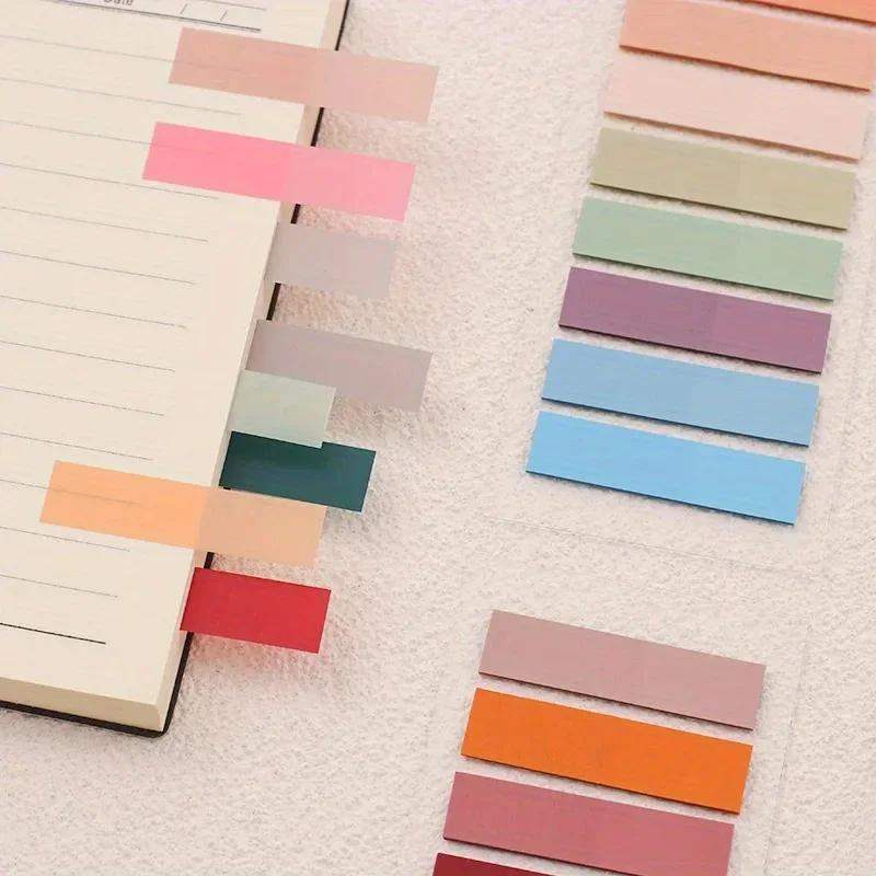 #70 Newest Notepads