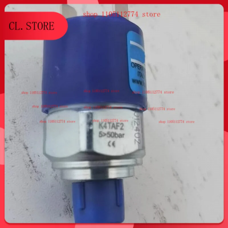 

1PC New For FOX K4TAF2 Pressure Switch