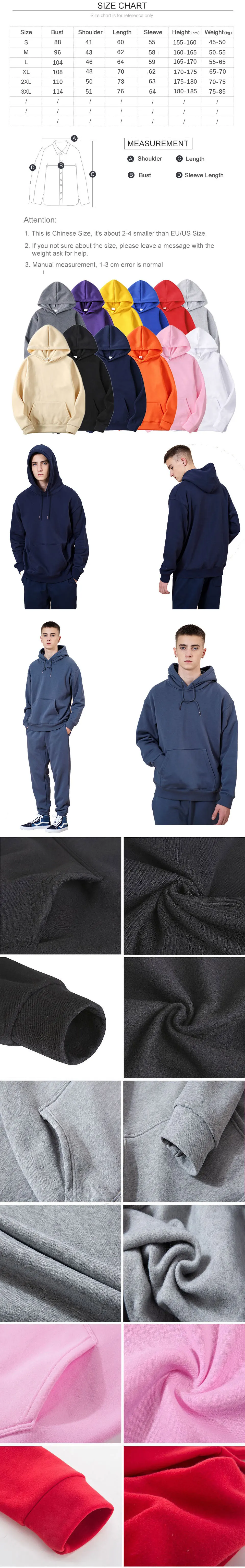Rapper Rod Wave Don't Look Down Tour 2026, beidseitig bedruckte Kapuzenpullover für Herren und Damen, Harajuku-Stil, bequeme, hochwertige Sweatshirts, Streetwear. – Detail 1