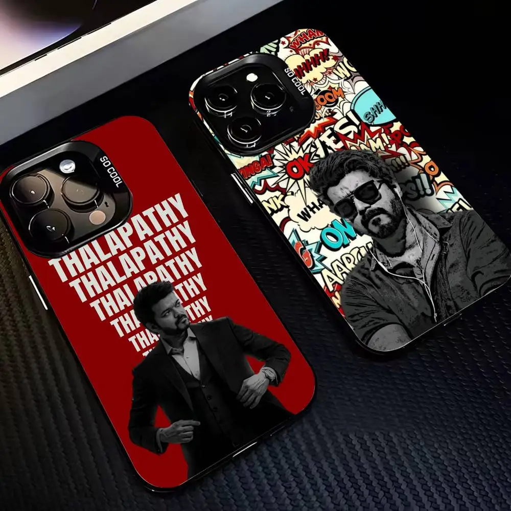 India T-Thalapathy …