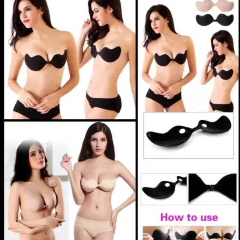 Thumbnail 4 - #37 Best Invisible Bras to Buy In 2026