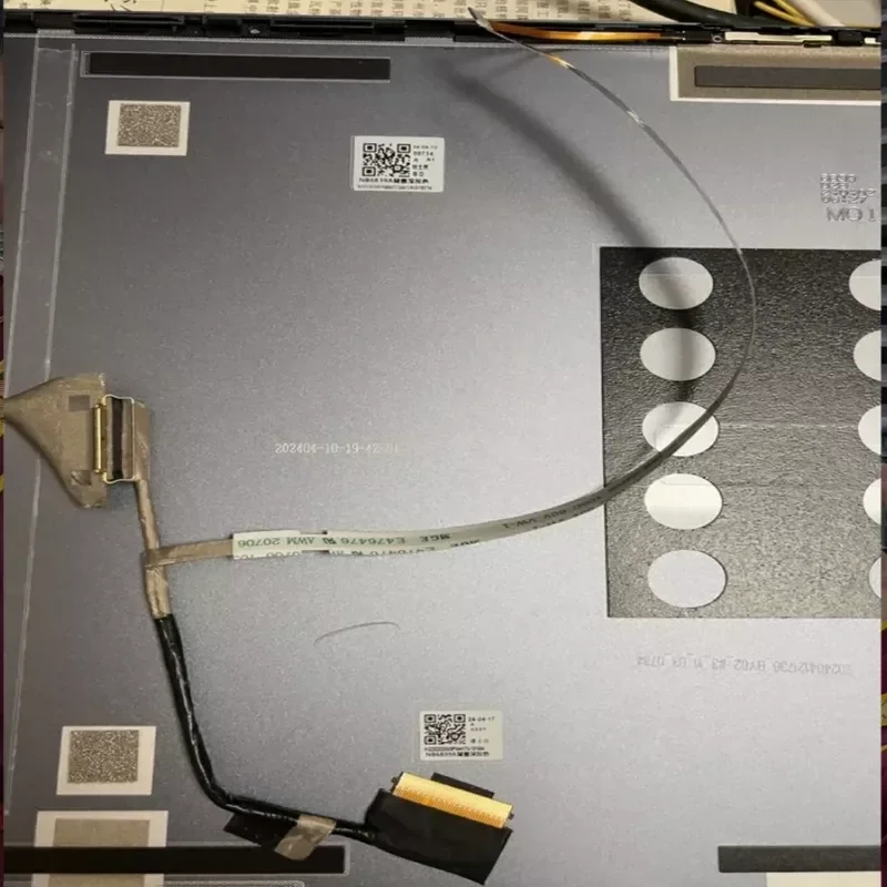 for-huawei-matebook-d16-mclg-08-mclg-16-screen-cable-screen-cable-brand-new-original