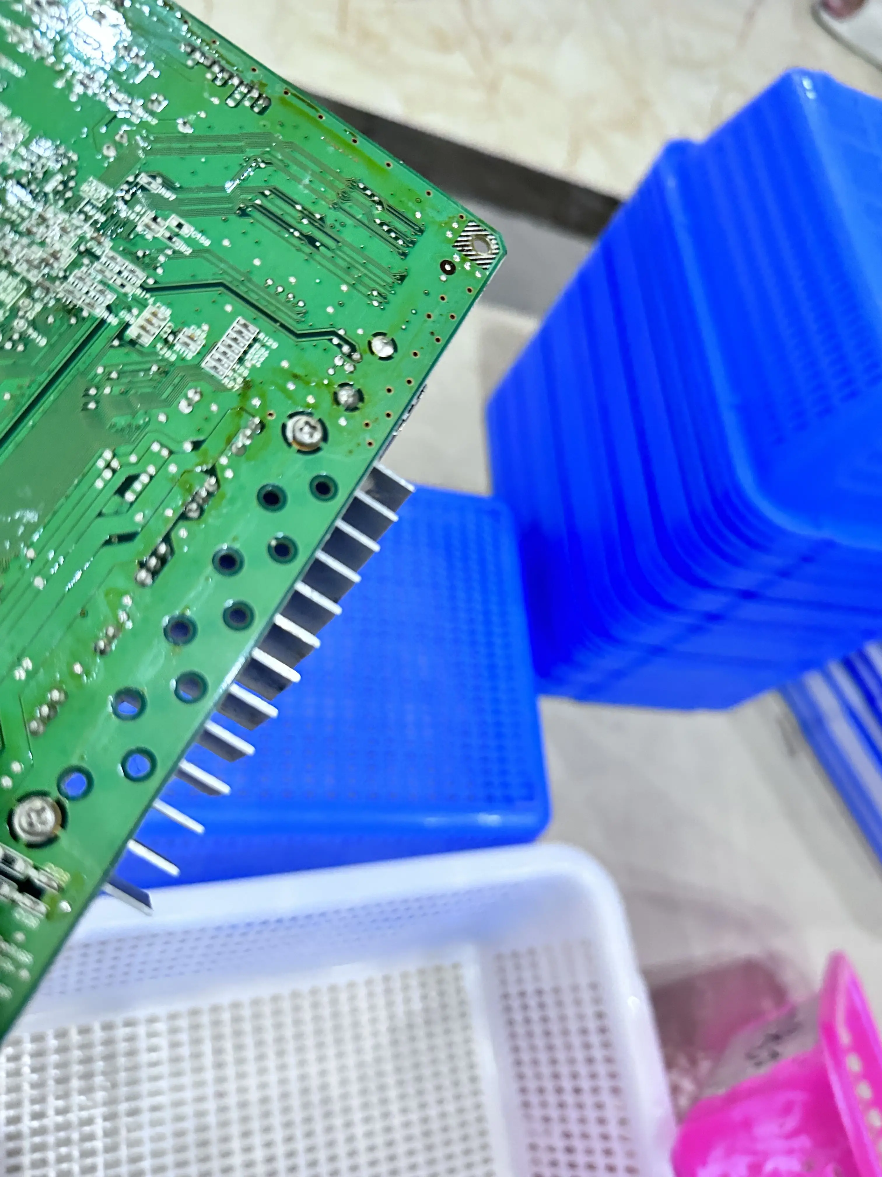 C655 Main. Epson R1… - image