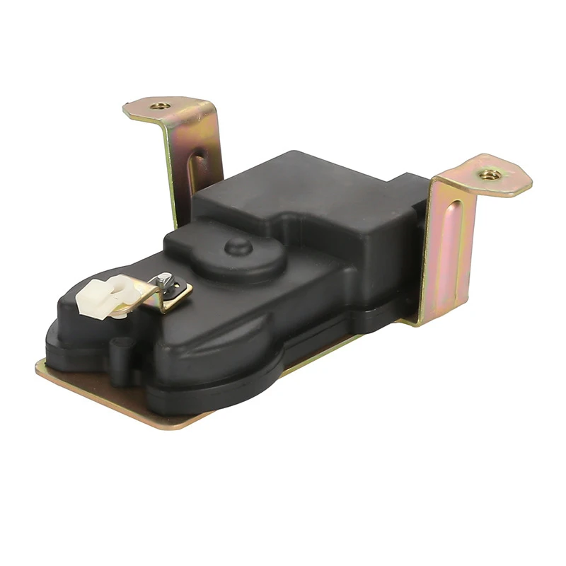 

CB669153-A MB669153 MB669753 для Mitsubishi Pajero Montero Shogun II 1990-2004, аксессуары для привода центрального управления дверным замком