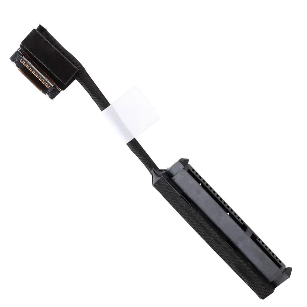 Złącze Flex SATA Dysku Twardego HDD SSD do Laptopa Dell Latitude 5580 5590 5591 E5580 E5590 E5591 Precision 3520 3530 M3520 — zdjęcie 3