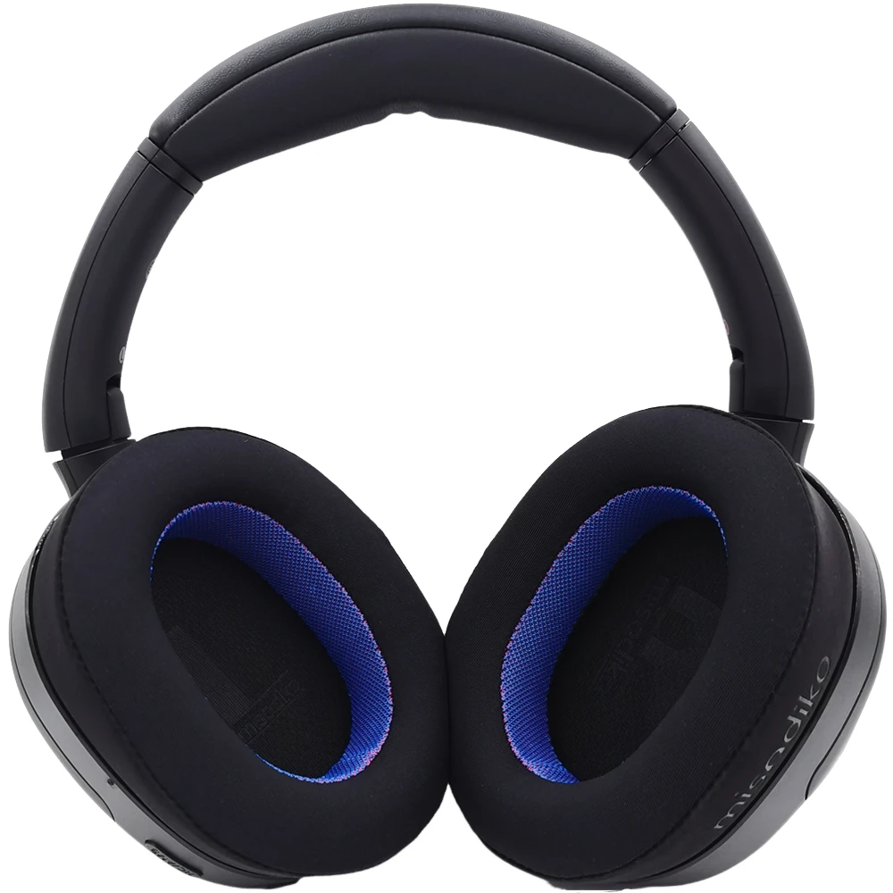 misodiko Upgraded Earpads Replacement for Sony WH-XB910N, ULT WEAR Headphones view 3