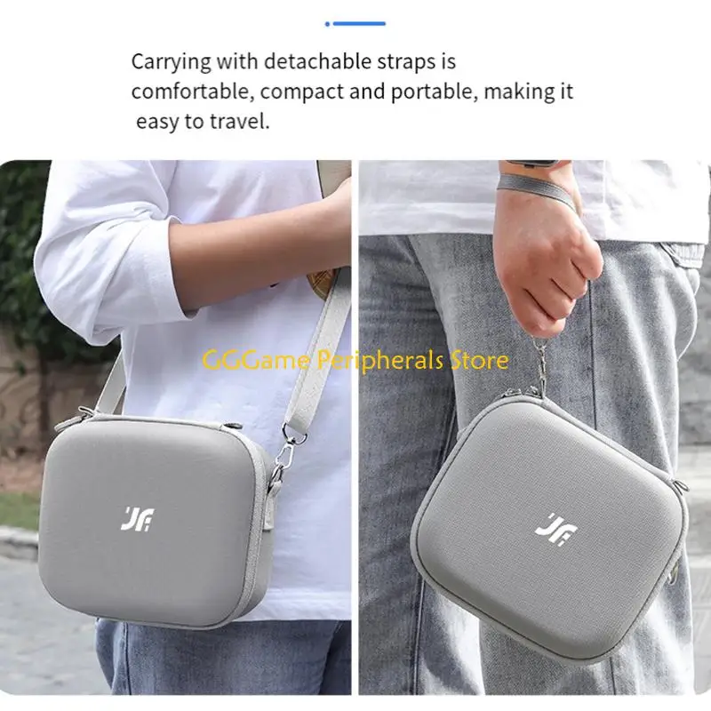 U55B Immediate Protective Camera Case Small Design Portable Camera Soft Padding