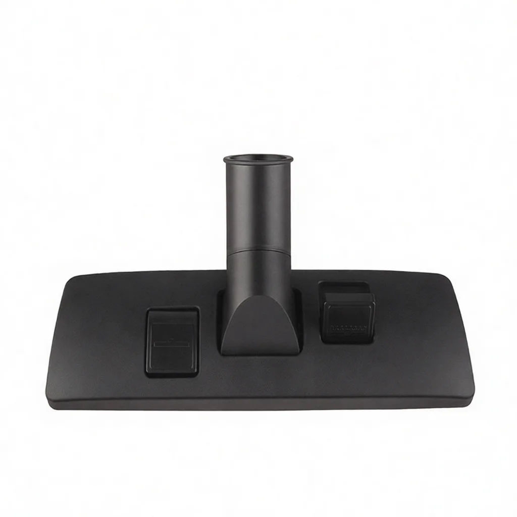Vacuum Cleaner Accessory Floor And Water Brush Head For 32mm 35mm Telescopic Tube Cleaning Tool Replacement Spare Parts