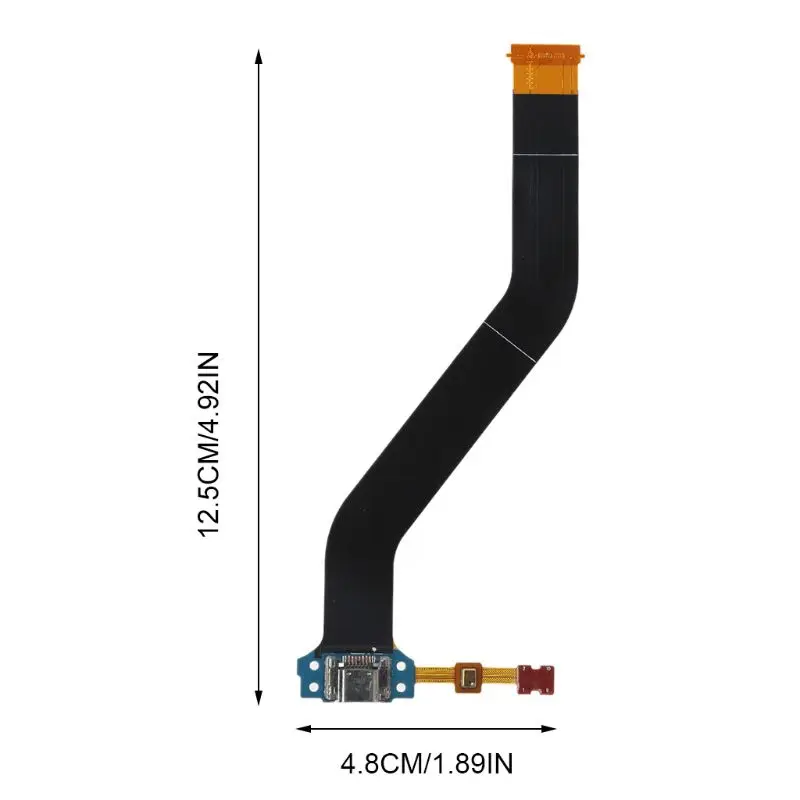 Charging Flex Cable for Samsung Galaxy Tab 4 10.1 T530 SM-T530 T531 T535 Charger Port Dock Connector