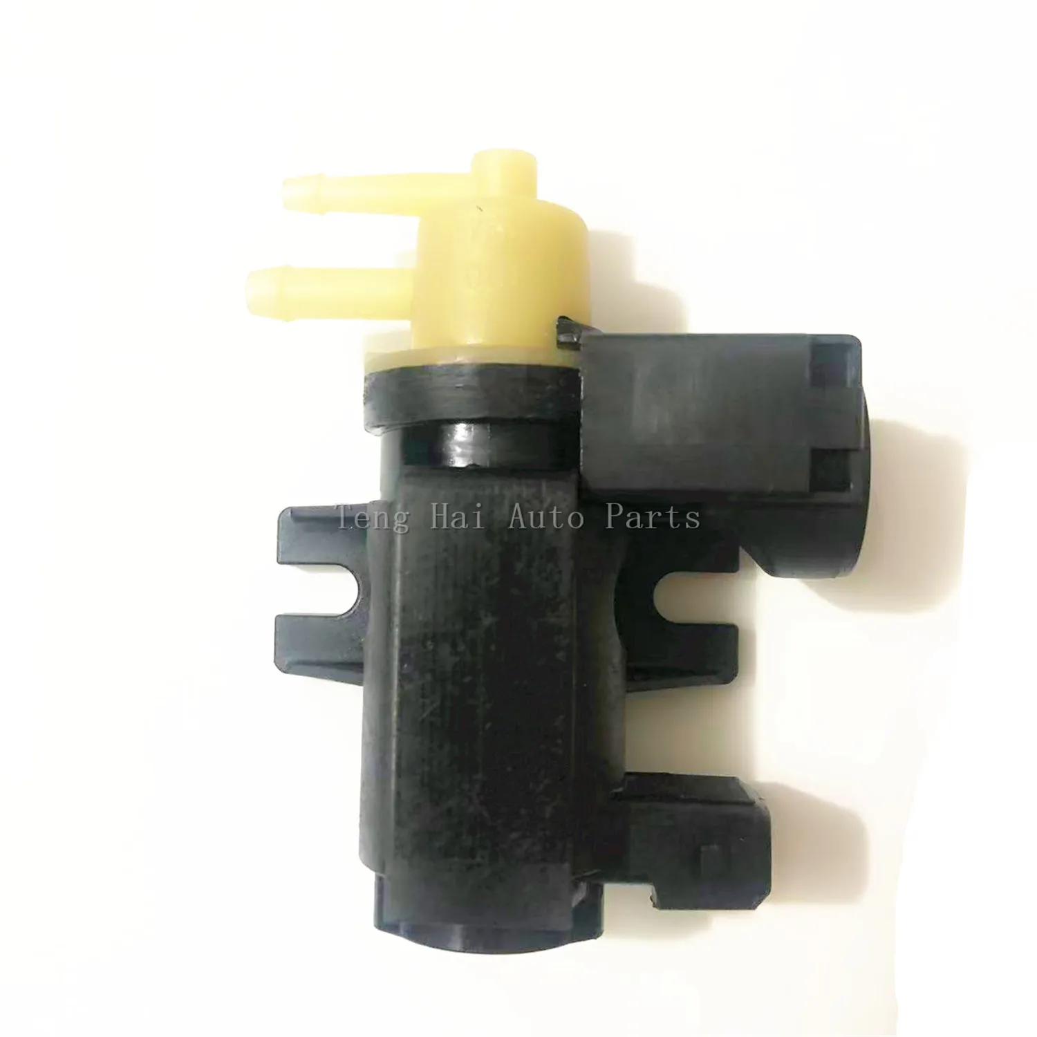 DPQPOKHYY 1PCS OEM Vacuum Modulator for D20 D27 Ssangyong Actyon (Sports) Rexton 06+ 6655403897