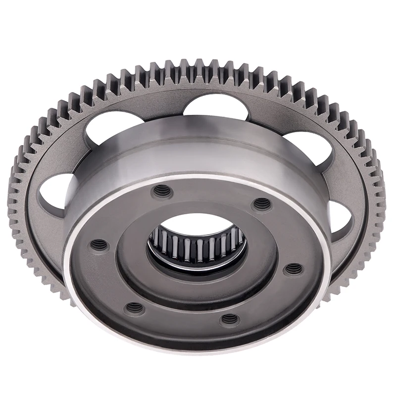Motorcycle Engine Parts Starter Clutch Assy Gear Beads For 620 EGS-E 625 SMC SXC  640 LC4 Adventure 58440020079  58440025000