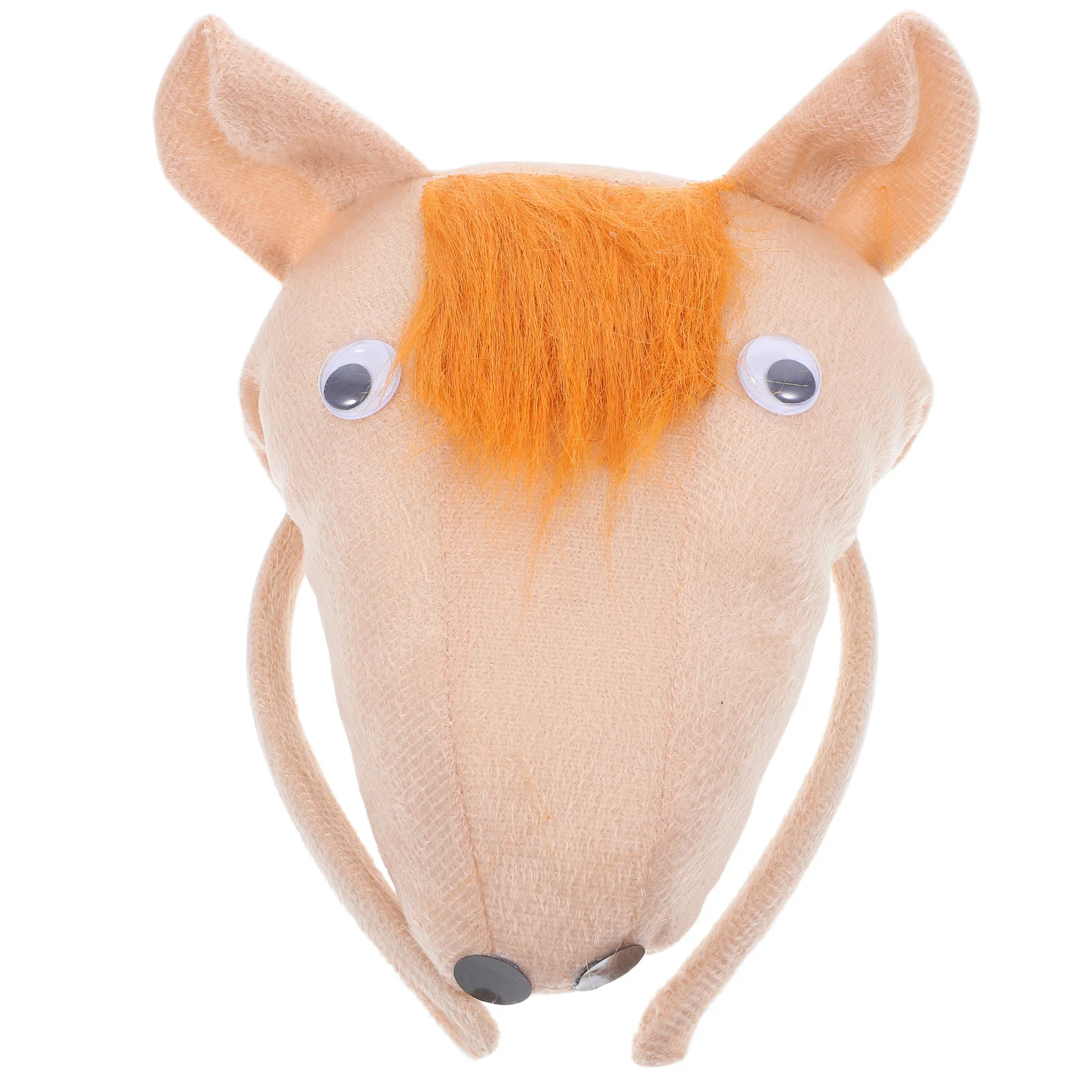 

Headband Costume Animal Theme Party Carnival Headdress Adult Performance Accessory Party Costume Headwear For Kids Supplies