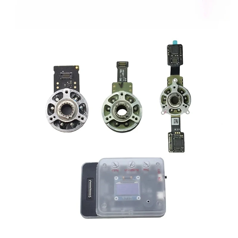 

Mavic3 Gimbal Motor Test Tool Pitch Roll Engines Tester Board For DJI Mavic 3T / 3 Cine / 3 Classic Yaw Motor Parts