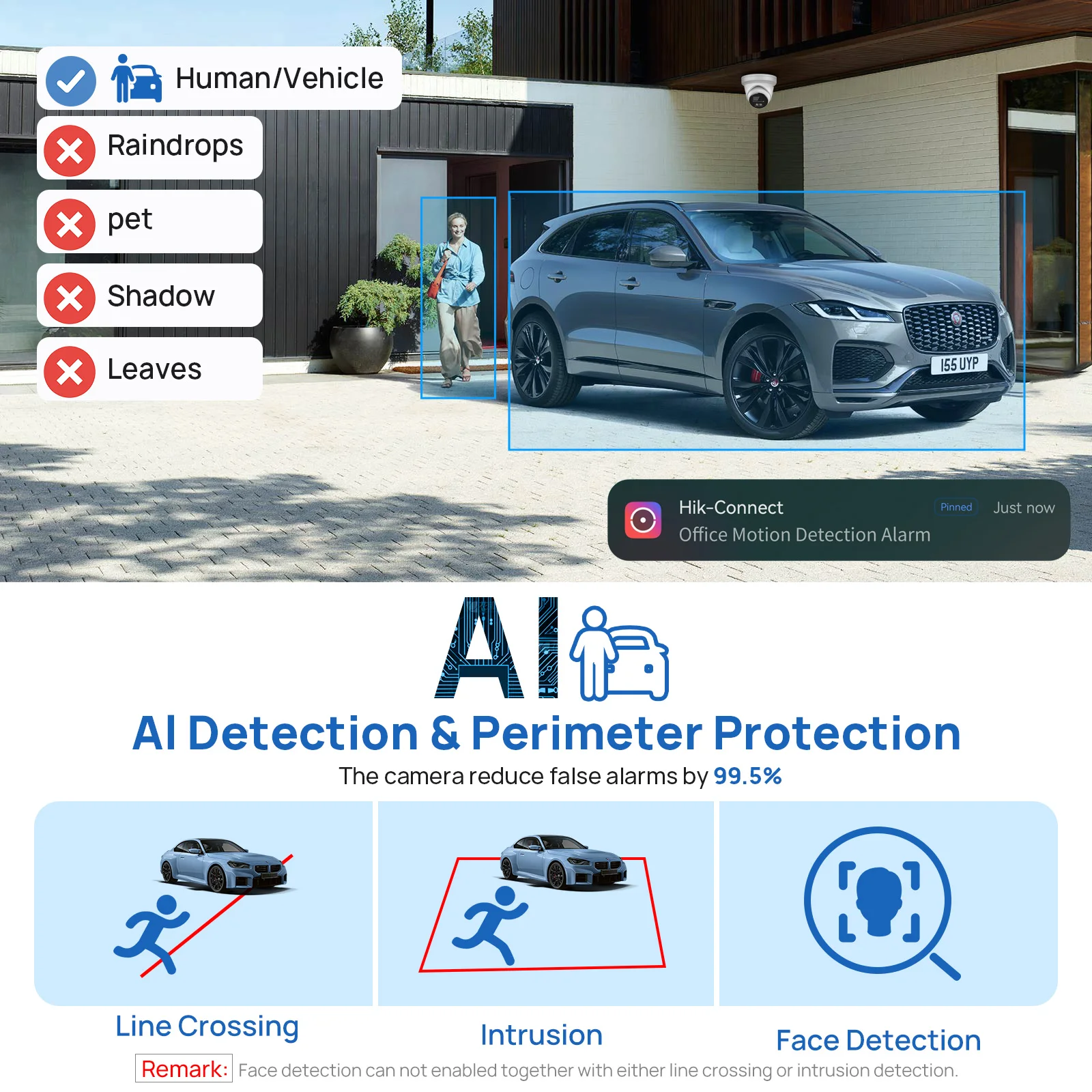 Telecamera di rete a torretta - Hikvision Ip Camera 8Mp Dome recensione e prezzo