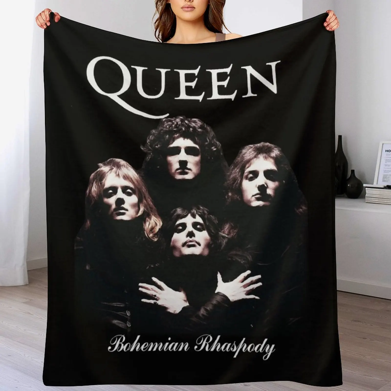 

the legend fan gifts Throw Blanket Thermal Blankets For Bed Large Blankets