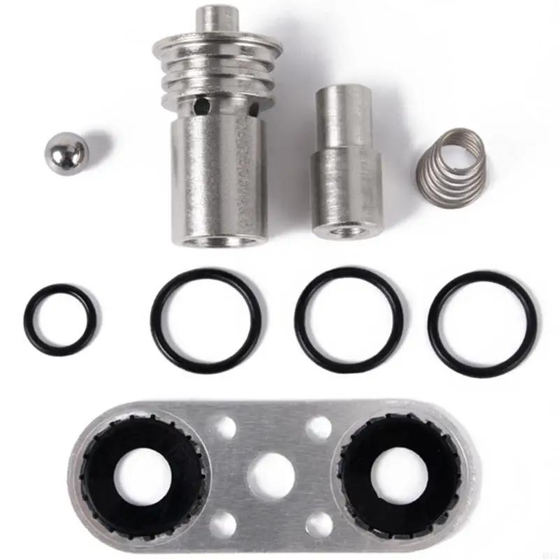 

Заводская проверка коробки передач, комплект для улучшения ворот с безопасным каналом для моделей MANAGER 8L90, 6L80, 10L90, в