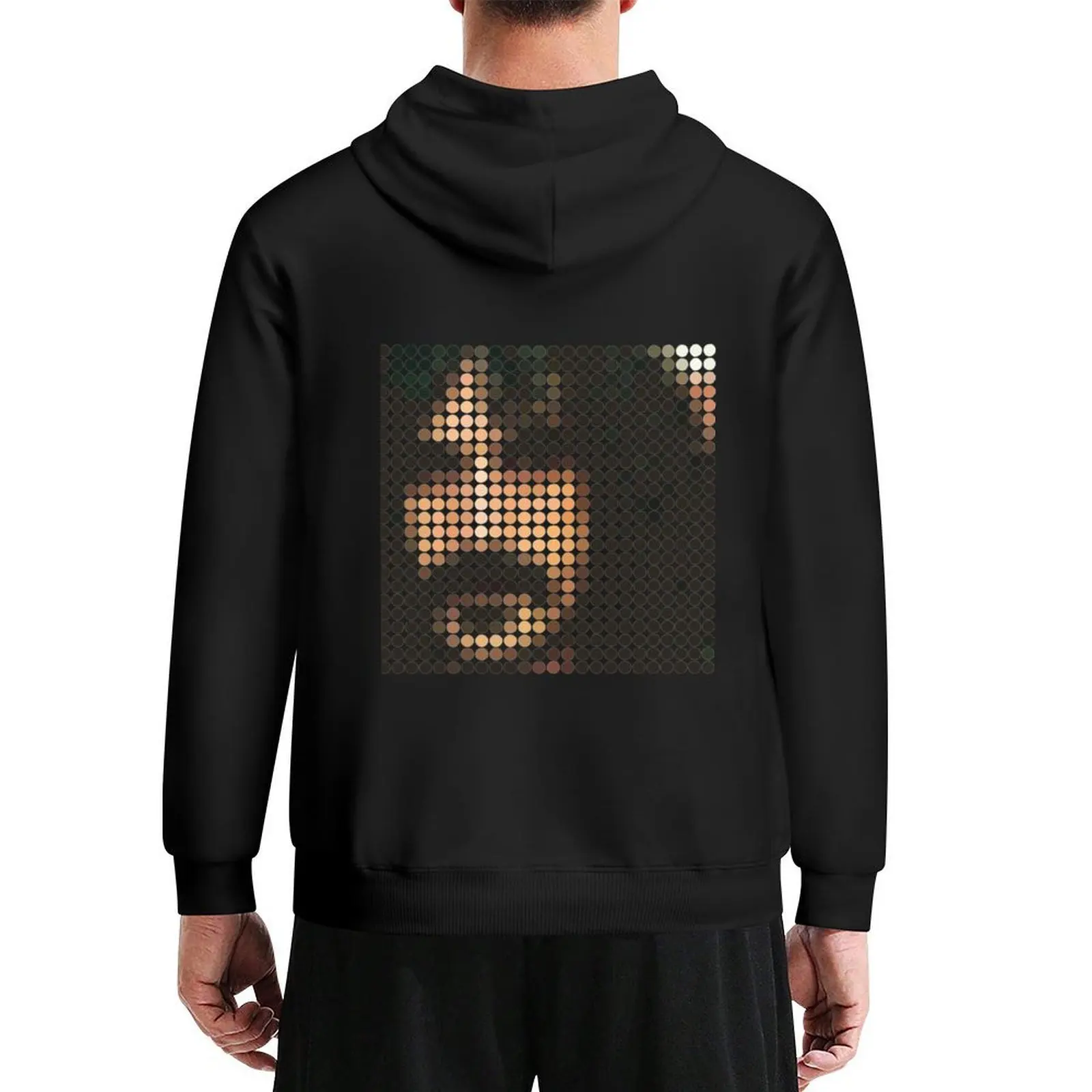 

Apostrophe (Remix) Hoodie men's winter sweater men's autumn clothes men's coat fashion men mens hoodie