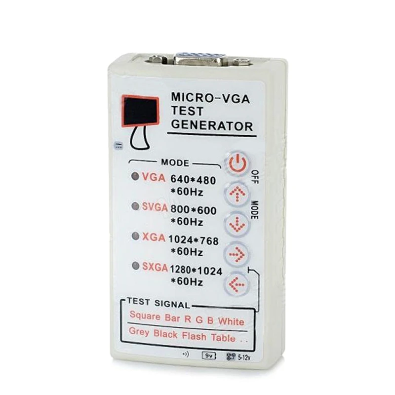 Svga Xga Vga Genera… - image